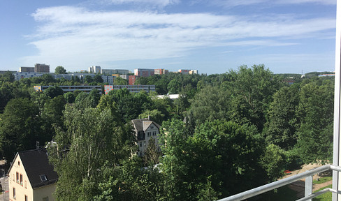 MEGA view, washing machine & kitchen included