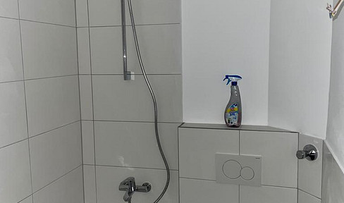 Refurbished 2-room apartment in Mönchengladbach