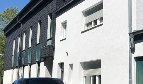 Apartment in Sonnborn- Remigiusstrasse