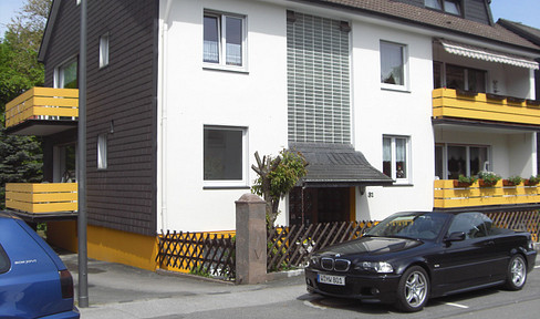 KOPIE: 1-room apartment