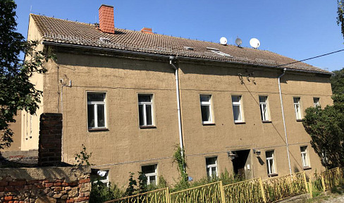 renewed price reduction!!!  5-6FH in Diera-Zehren