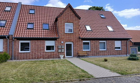 3,5 Raum Wohnung zu vermieten