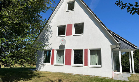 Charming house near the Baltic Sea (under bidding)