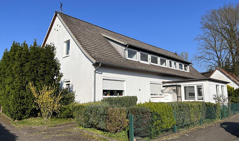 Vollvermietetes Mehrfamilienhaus, 5 Wohneinheiten, Faktor 13,85 - 7,22 % Rendite