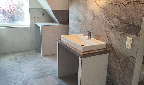 3-Zimmer Wohnung im Ostseebad Rerik