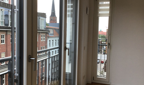3 room apartment Berlin-Friedrichshain