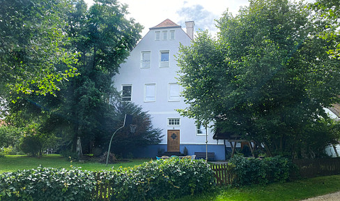 Housing happiness on the outskirts
