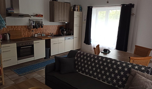 Wohnung