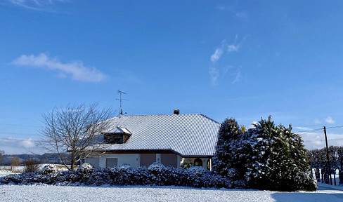 Country house villa 4 seasons Bad Wörishofen
