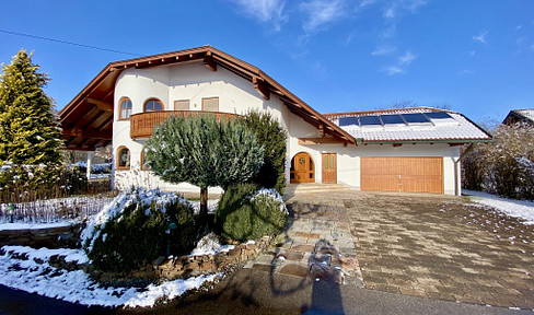 Country house villa 4 seasons Bad Wörishofen