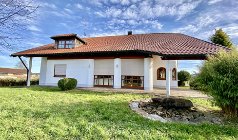 Country house villa 4 seasons Bad Wörishofen