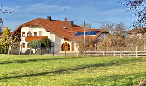 Country house villa 4 seasons Bad Wörishofen