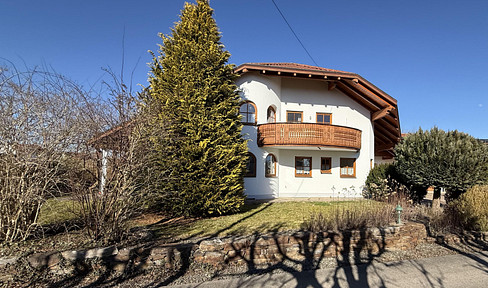 Country house villa 4 seasons Bad Wörishofen