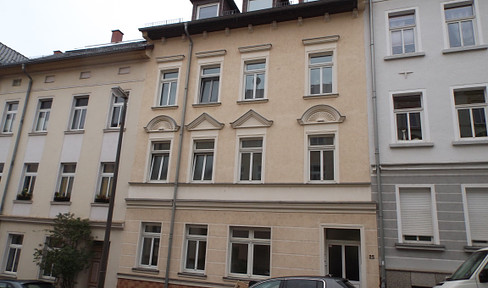 Beautiful apartment, freshly renovated, with new heating and new bathroom and energy class C