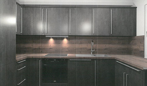 Modern apartment Close to Cologne Quiet+central Garden Balcony Guest bathrooms Luxury kitchen Cinema Parking lot