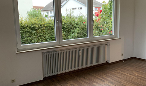 2-room first floor apartment Filderstadt