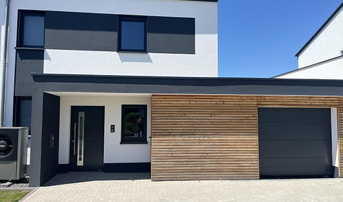 Einfamilienhaus - Erstbezug • provisionsfrei