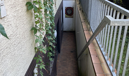1,5-Zimmer-Wohnung in Darmstadt