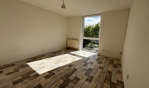 1-Zimmer-App in Oldenburg Nähe Kreyencenter