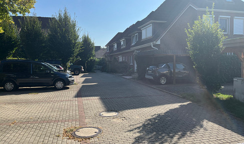 Top Mittelreihenhaus in Kummerfeld/Pinneberg von Privat zuvermieten