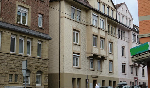 PROVISIONSFREI 3-Zimmerwohnung in Stuttgart-Ostheim