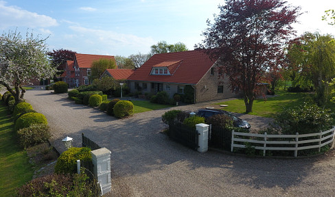 3,5-Zimmer-Whg. zu vermieten