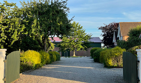 3,5-Zimmer-Whg. zu vermieten