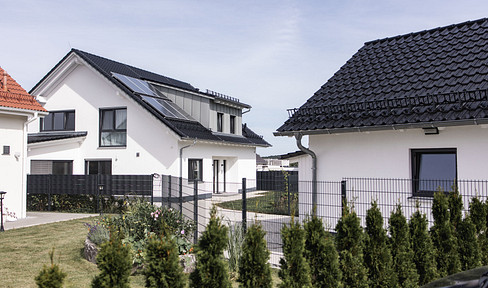 Dream house for sale *Partition auction note