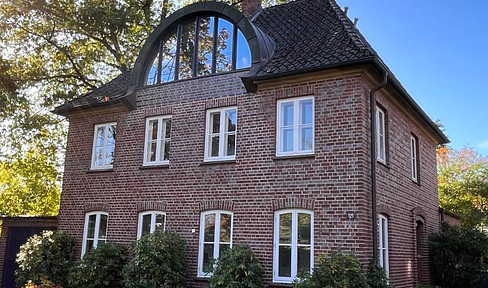 3 Familienhaus - Blankenese - DG frei lieferbar -