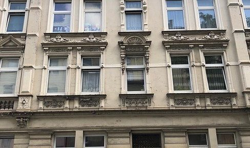 Friendly 3-room apartment