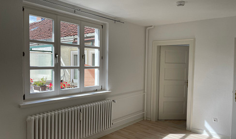 Two rooms near the university