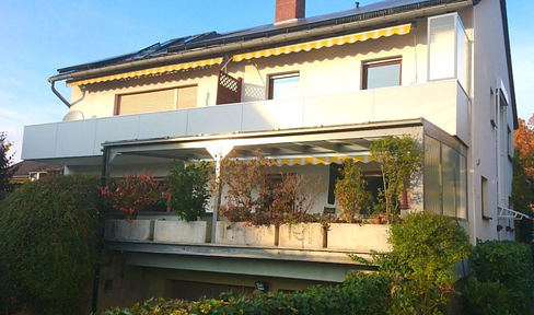 Solid apartment house best for KAI