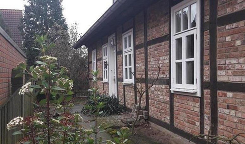 Fachwerkhaus * Provisionsfrei vom Eigentümer/VB*
