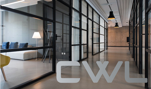 CoWorking Space im Herzen von Opladen