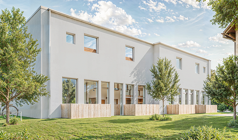 Multifunctional commercial property in Ergolding!
