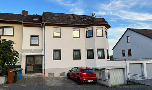 !Provisionsfrei! Heddesdorfer Berg! Souterrainwohnung!