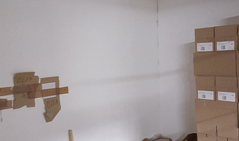 Lagerfläche in Maxvorstadt - Nordendstr. 53
