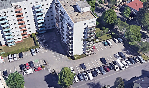 Price reduction!!! For quick decision makers! Beautiful 1 room apartment in a quiet location in HU Kesselstadt