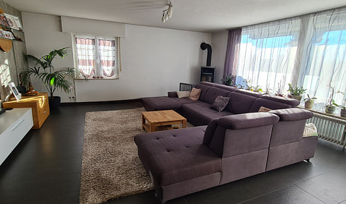 -Commission-free bungalow in Villingen