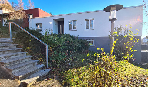 -Provisionsfrei- Bungalow in Villingen