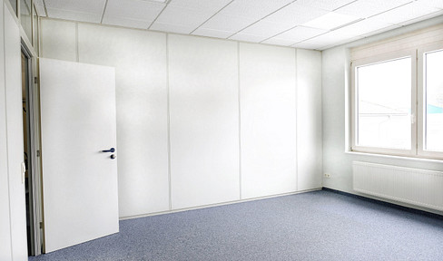 Attractive office space