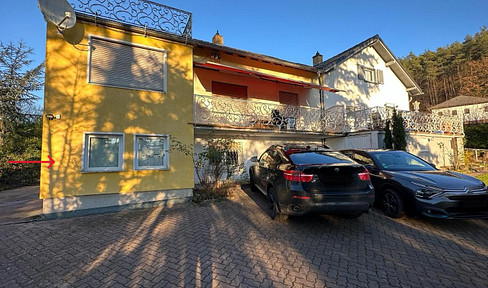 Cozy apartment for rent in Kaiserslautern-Erlenbach