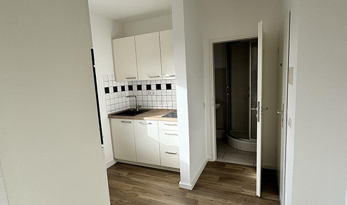 Apartment in Niederkassel ideal for students, commuters, office use