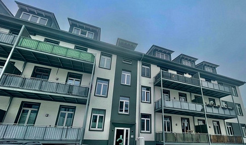 Directly from the owner: Small but nice - apartment with studio character