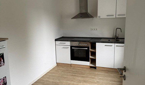 Beautiful 2 room apartment directly in Seesen