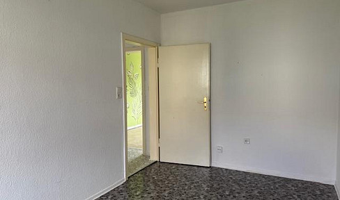 Beautiful 3 room apartment directly in Seesen