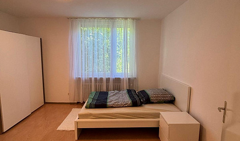Great student rooms (10-18 m²) available in Stuttgart Killesberg (Excellent location, all inclusive).