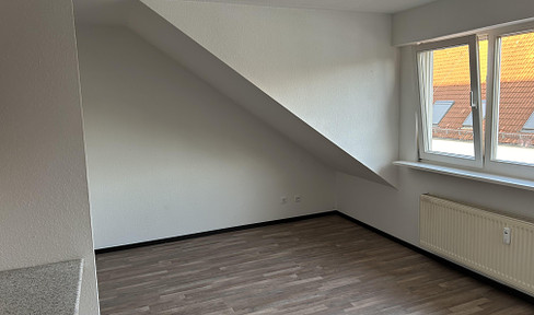 Gepflegtes 1-Zimmer Apartment in zentraler Lage von Obersulm-Affaltrach