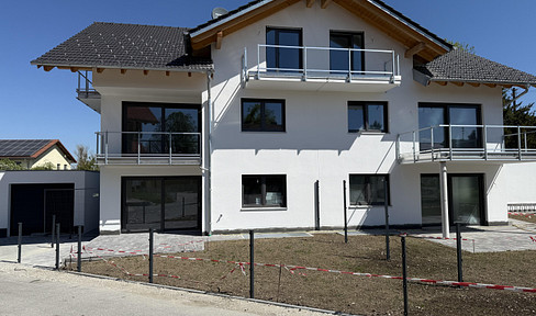 Traumblick, 5 Zimmer mit Bergblick & Dachterrasse
