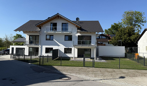 Traumblick, 5 Zimmer mit Bergblick & Dachterrasse